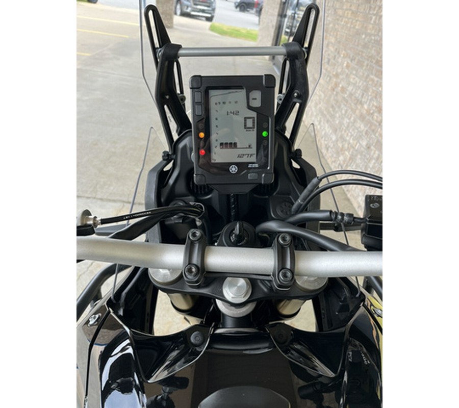 2022 Yamaha Tnr 700
