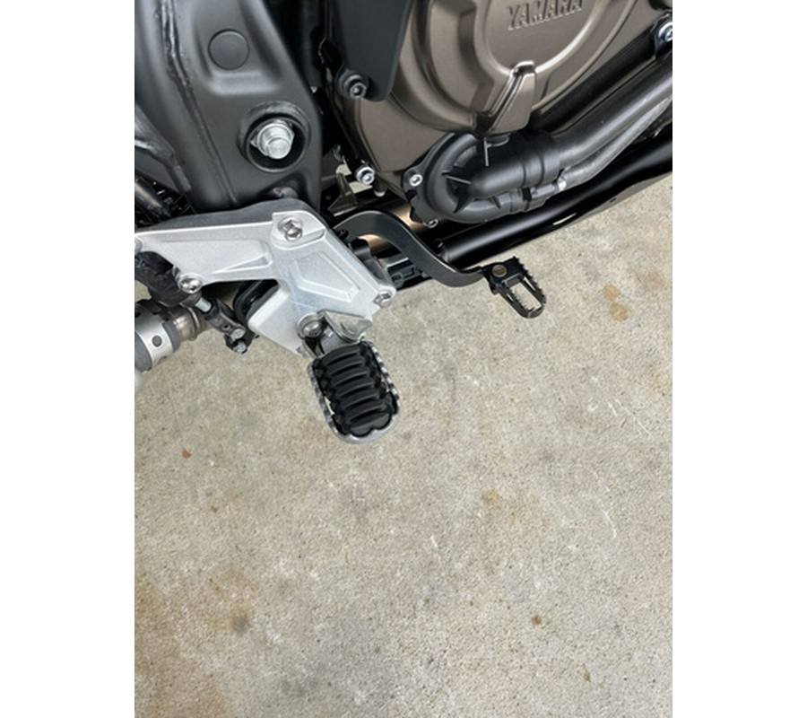 2022 Yamaha Tnr 700