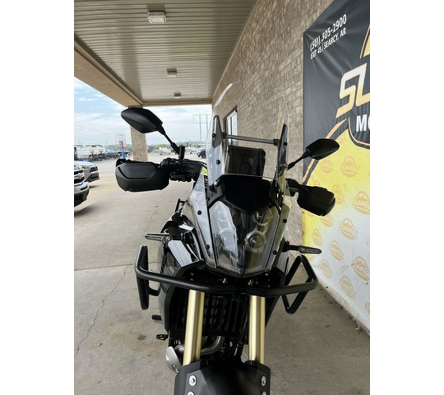 2022 Yamaha Tnr 700