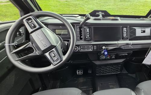 2026 Can-Am Defender MAX Limited HD11