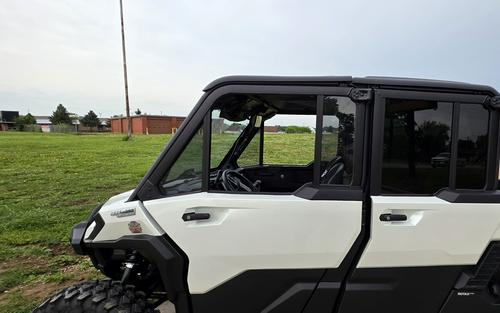 2026 Can-Am Defender MAX Limited HD11