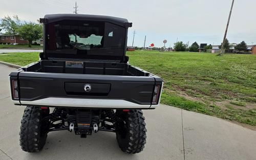 2026 Can-Am Defender MAX Limited HD11