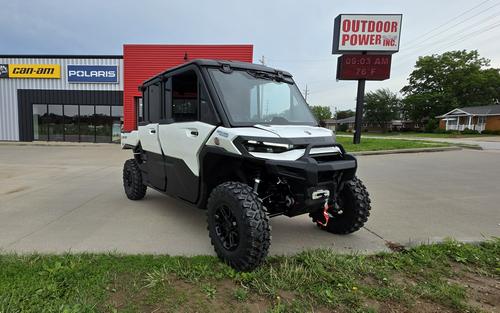 2026 Can-Am Defender MAX Limited HD11
