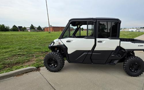 2026 Can-Am Defender MAX Limited HD11