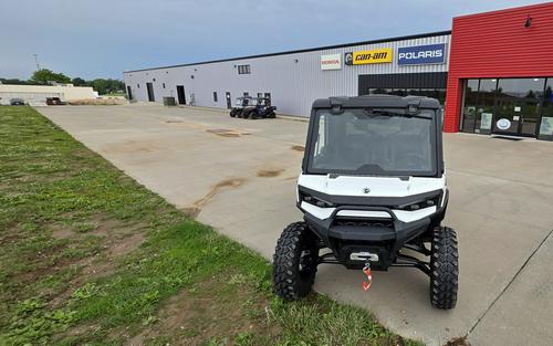 2026 Can-Am Defender MAX Limited HD11