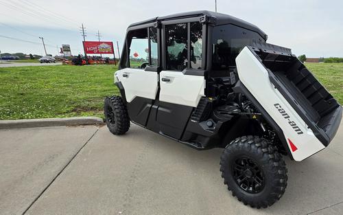 2026 Can-Am Defender MAX Limited HD11