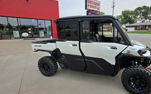 2026 Can-Am Defender MAX Limited HD11