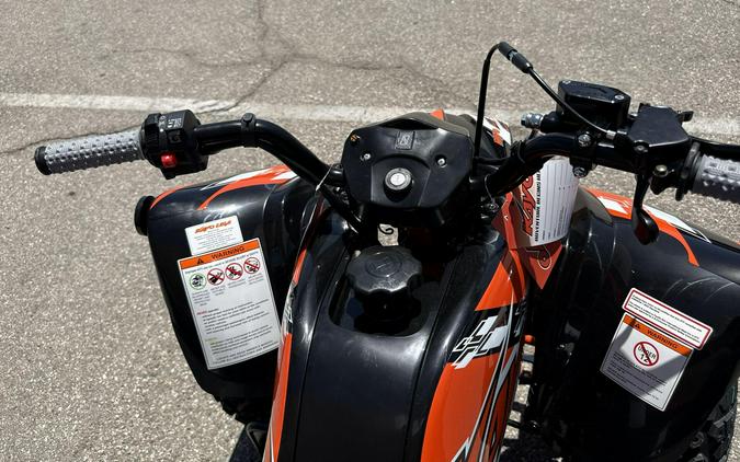 2026 Kayo STORM 150 EFI