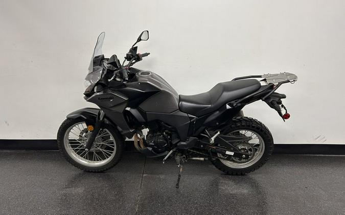 2017 Kawasaki Versys-X 300