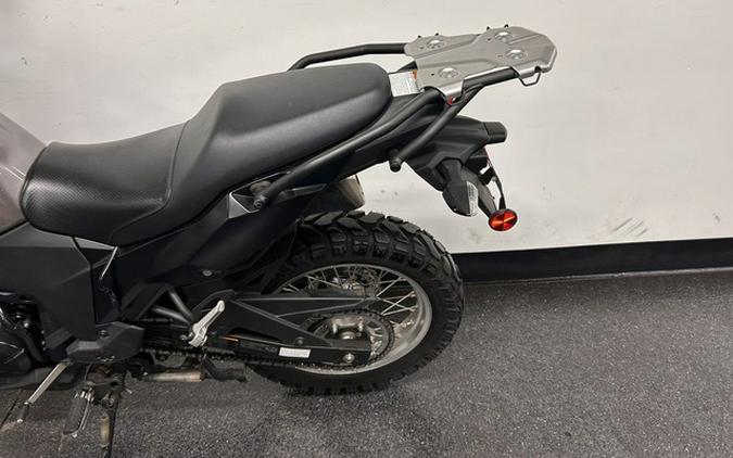 2017 Kawasaki Versys-X 300