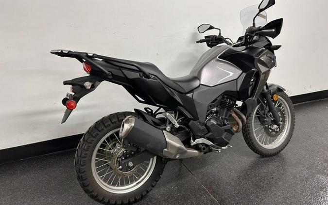 2017 Kawasaki Versys-X 300