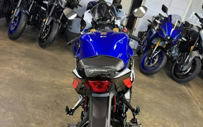 2027 Suzuki GSX-R 1000