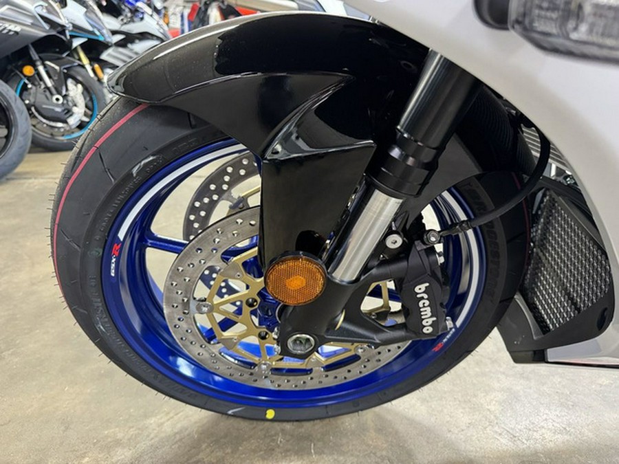 2027 Suzuki GSX-R 1000