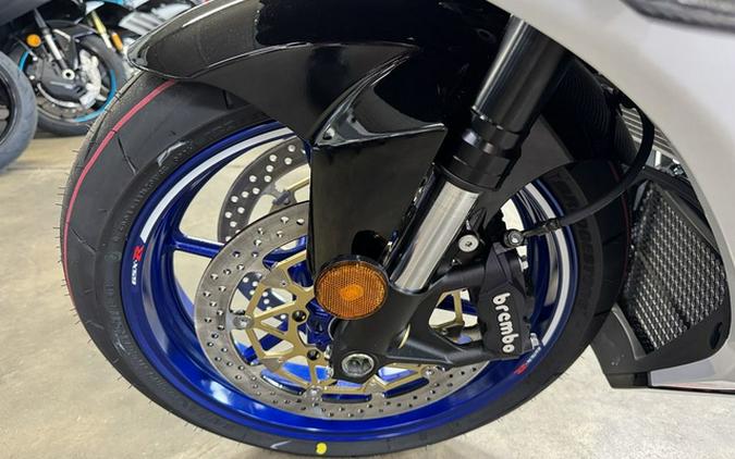 2027 Suzuki GSX-R 1000