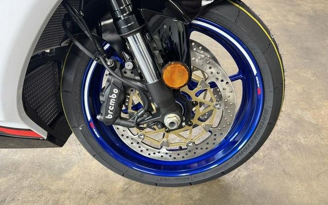 2027 Suzuki GSX-R 1000