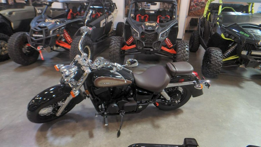 2024 Honda® Shadow Aero ABS