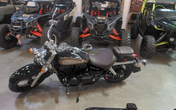 2024 Honda® Shadow Aero ABS