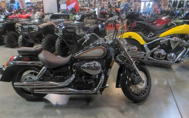 2024 Honda® Shadow Aero ABS