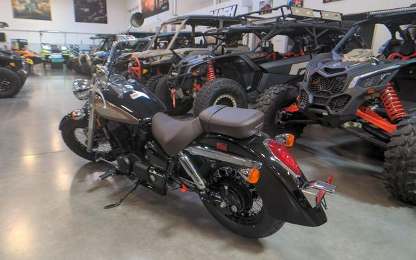 2024 Honda® Shadow Aero ABS