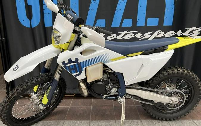 2024 Husqvarna® TE 250