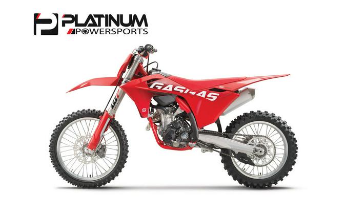 2024 GASGAS MC 250F