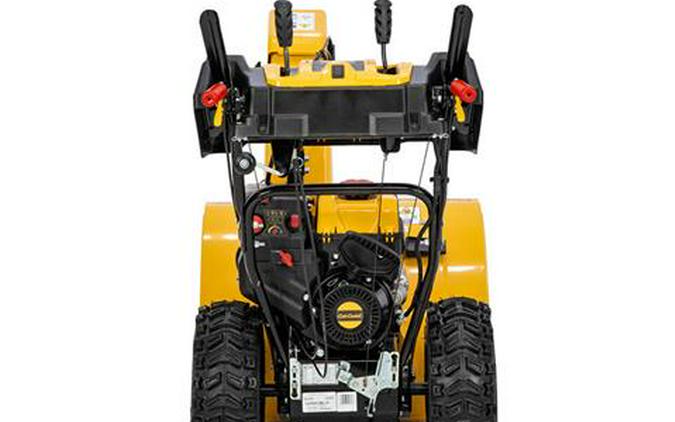 Cub Cadet 2X 28 in. IntelliPOWER