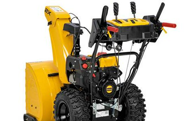 Cub Cadet 2X 28 in. IntelliPOWER