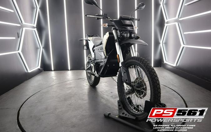 2022 Zero Motorcycles FX ZF7.2 Integrated