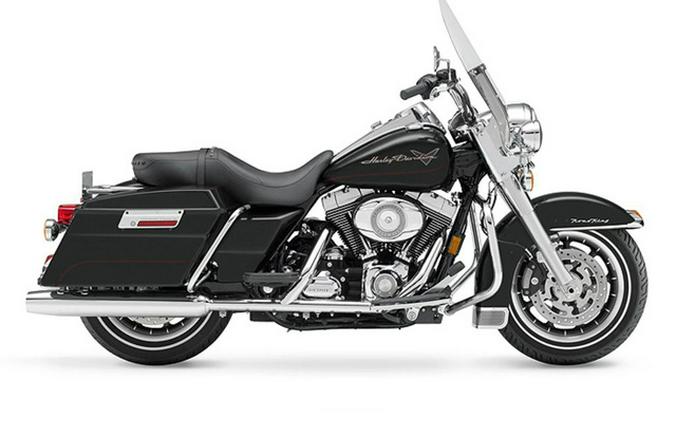 2008 Harley-Davidson FLHR - Road King