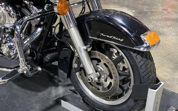 2008 Harley-Davidson FLHR - Road King