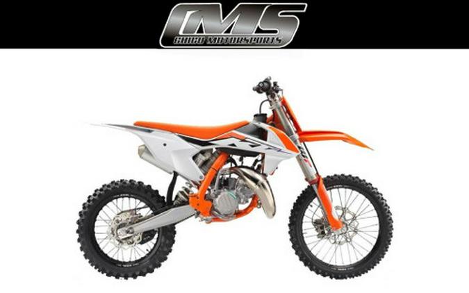 2024 KTM 85 SX 1916 SAVE $1500 OFF MSRP