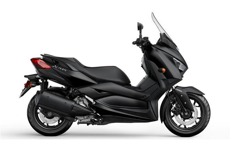 2019 Yamaha XMAX