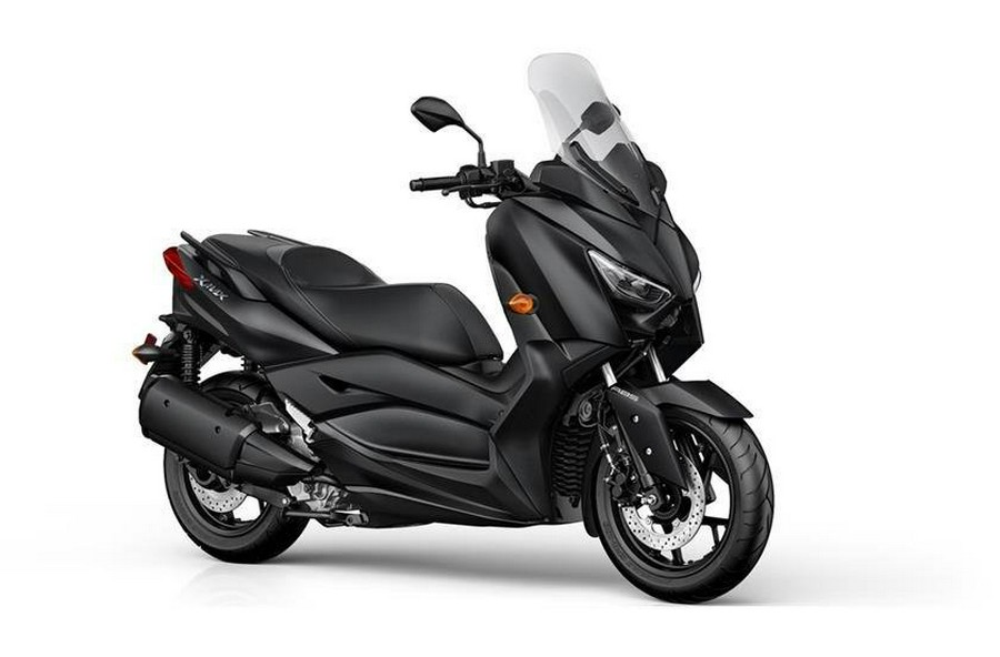 2019 Yamaha XMAX