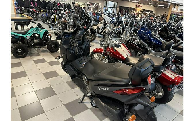 2019 Yamaha XMAX