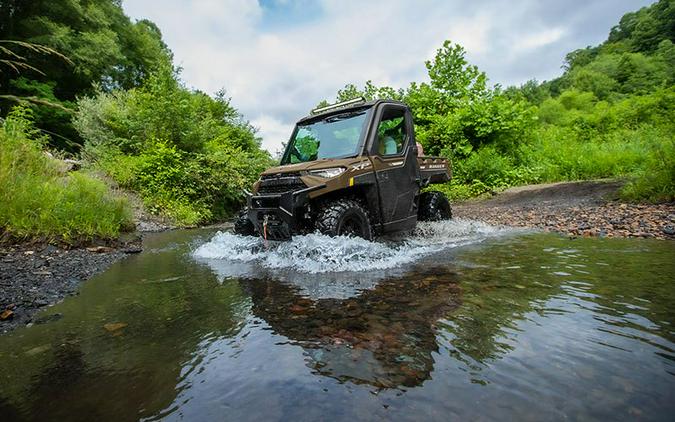 2023 Polaris Ranger XP® 1000 NorthStar Edition Ultimate