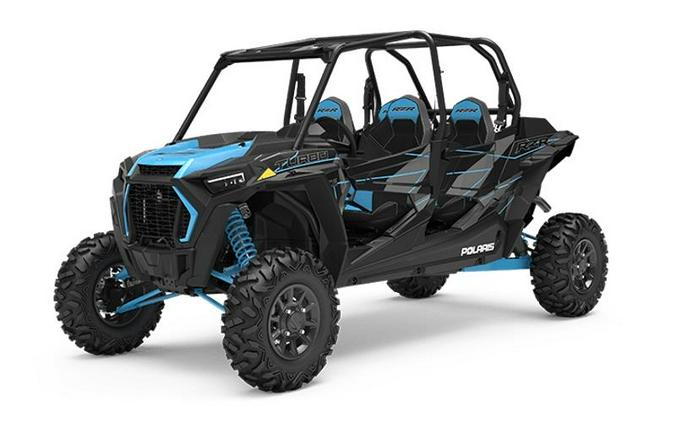 2019 Polaris® RZR XP® 4 Turbo