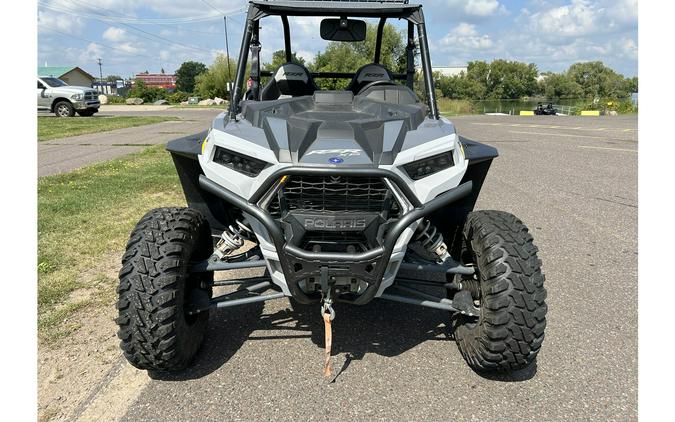 2021 Polaris Industries RZR XP 1000 PREMIUM - STEALTH GRAY Premium