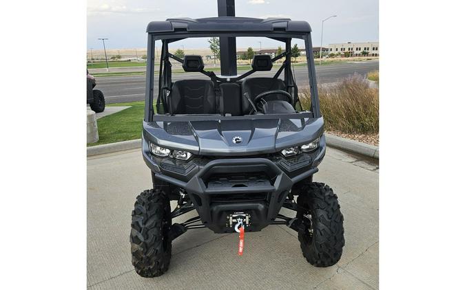 2024 Can-Am Defender XT HD10