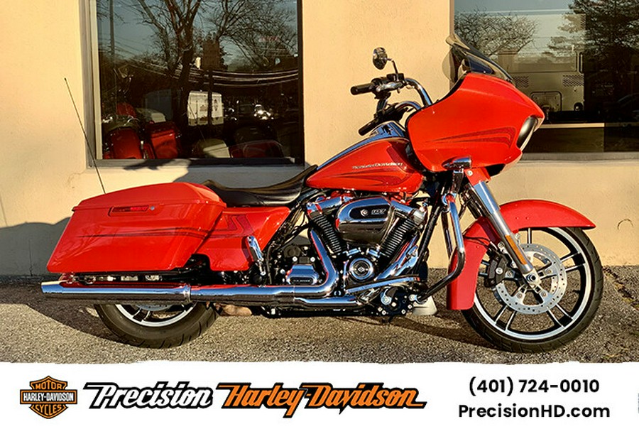 2017 Harley-Davidson Road Glide Special FLTRXS