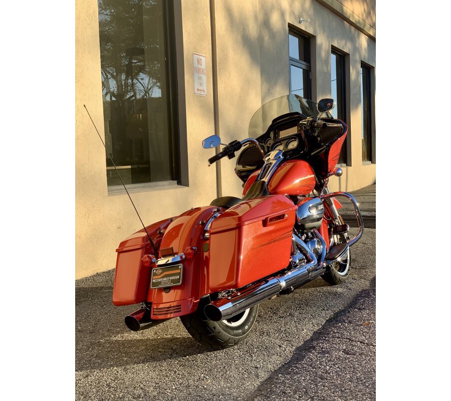 2017 Harley-Davidson Road Glide Special FLTRXS