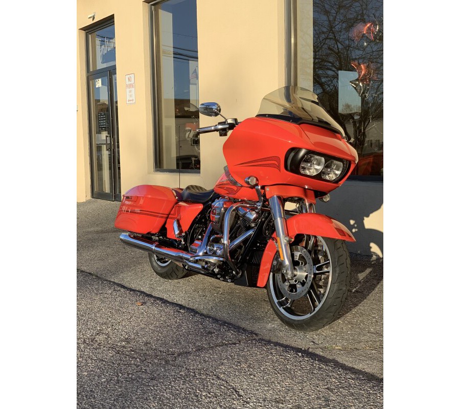 2017 Harley-Davidson Road Glide Special FLTRXS