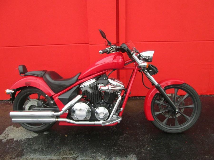 2013 Honda® Fury