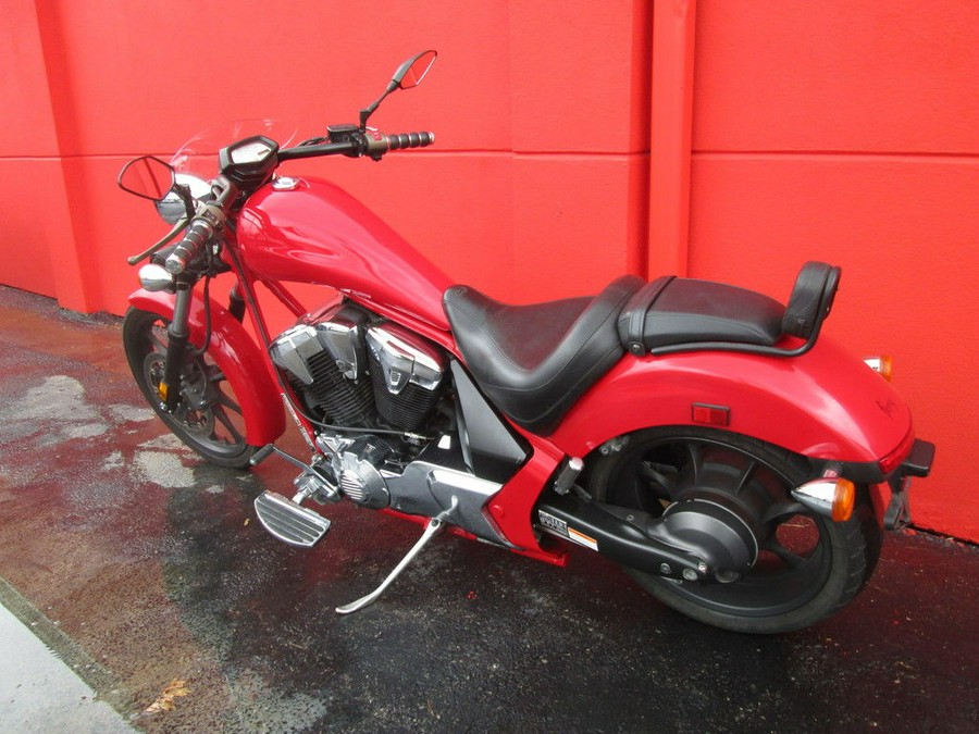2013 Honda® Fury