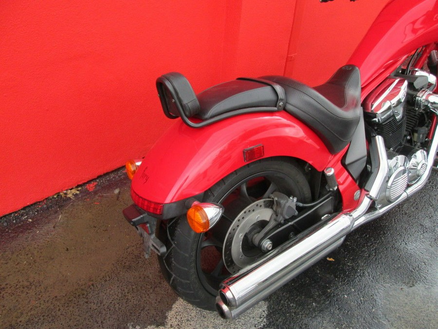 2013 Honda® Fury