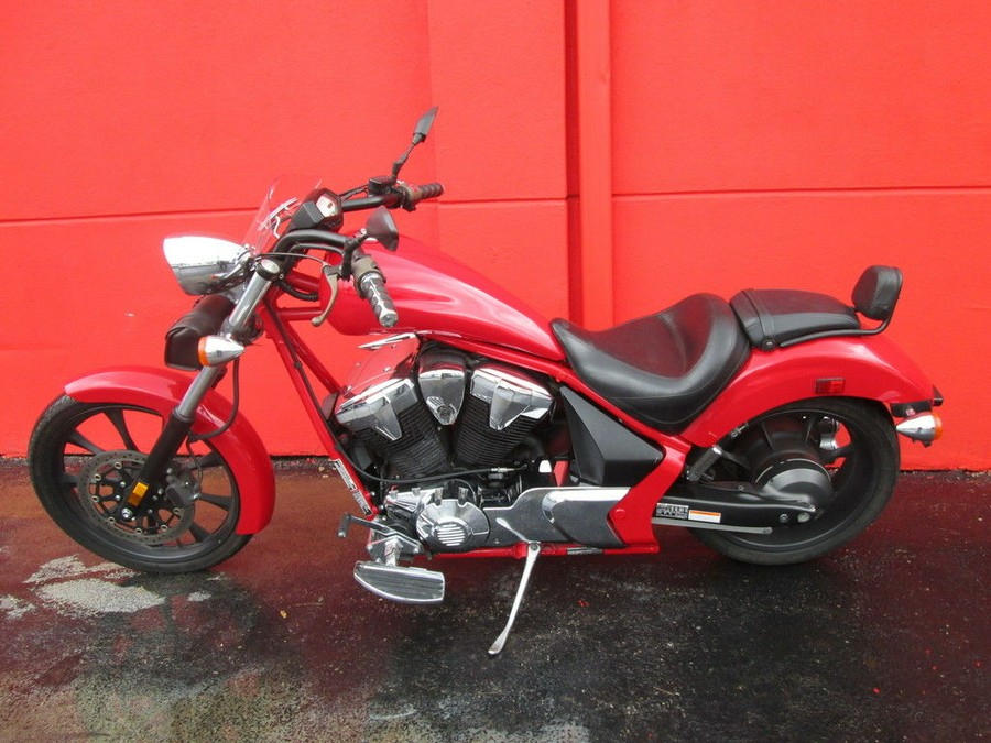 2013 Honda® Fury