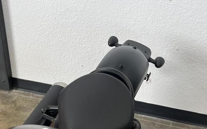 2025 Honda® Rebel 500 ABS