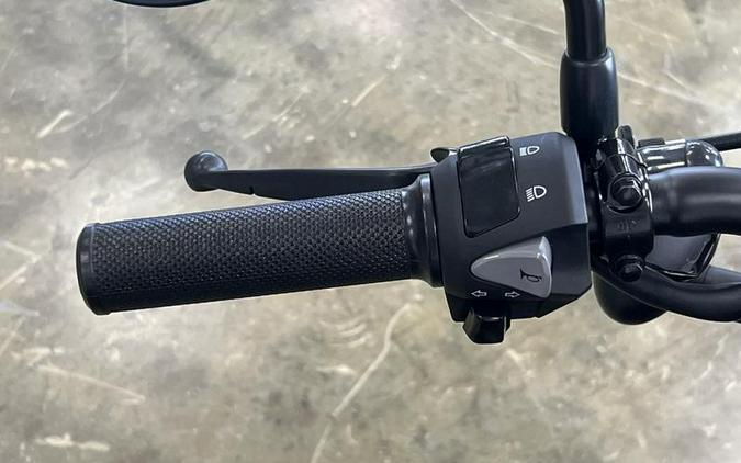 2025 Honda® Rebel 500 ABS