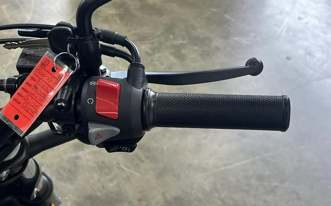 2025 Honda® Rebel 500 ABS