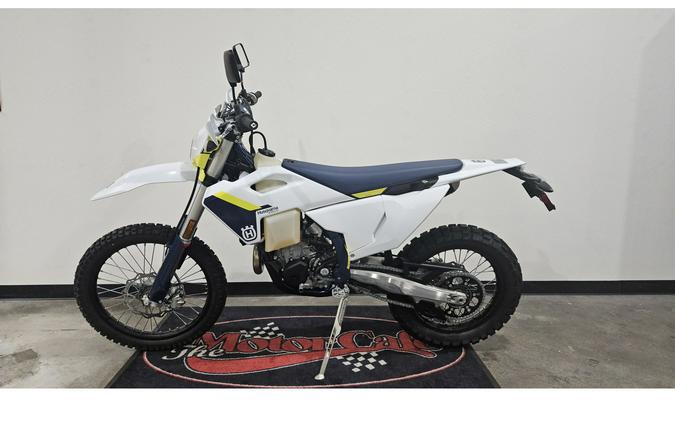2025 Husqvarna Motorcycles FE 501S Cash or Standard Finance Rate Price