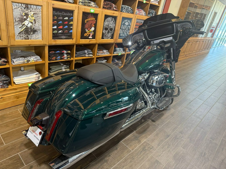 2024 Harley-Davidson Street Glide®